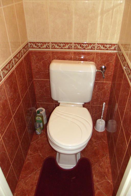 Strandfuerdo Apartman Έγκερ Δωμάτιο φωτογραφία