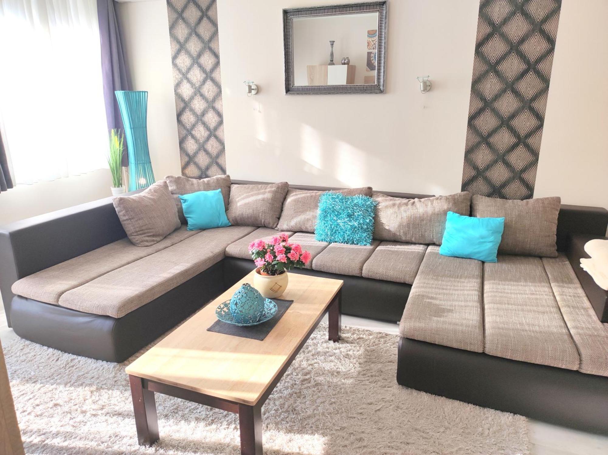 Strandfuerdo Apartman Έγκερ Εξωτερικό φωτογραφία