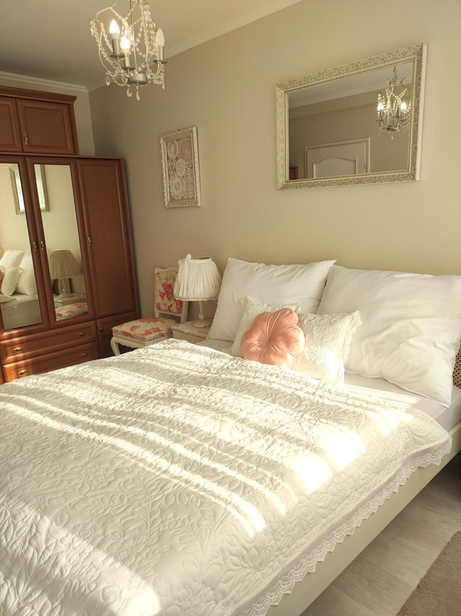 Strandfuerdo Apartman Έγκερ Εξωτερικό φωτογραφία